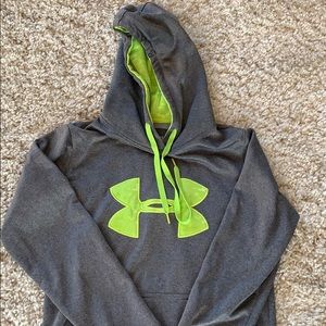 Under Armour Sweatshirt